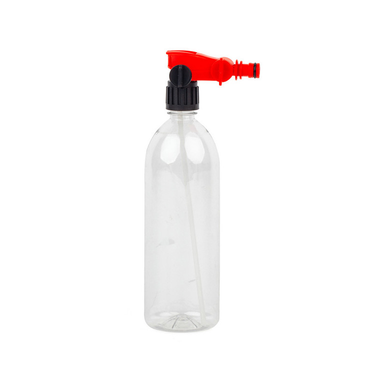 Hose End Sprayer