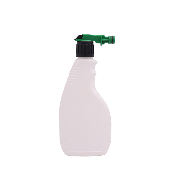 Hose End Sprayer
